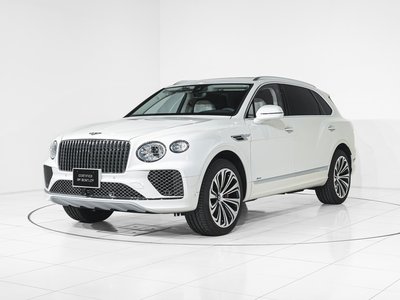 صورة 5 لـ 2025 Bentley BENTAYGA