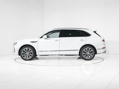 صورة 4 لـ 2025 Bentley BENTAYGA