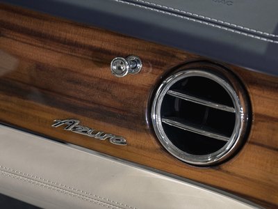 صورة مصغرة 34 لـ 2025 Bentley BENTAYGA