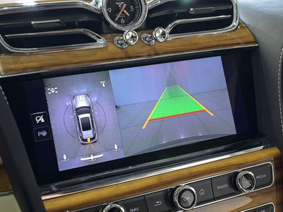 صورة مصغرة 26 لـ 2025 Bentley BENTAYGA
