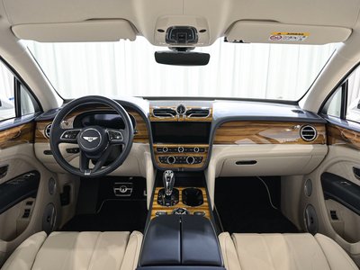 صورة مصغرة 22 لـ 2025 Bentley BENTAYGA