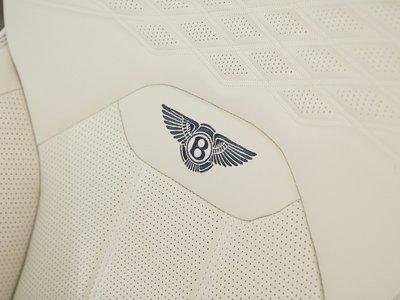 صورة مصغرة 20 لـ 2025 Bentley BENTAYGA