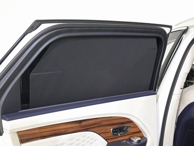 صورة مصغرة 36 لـ 2025 Bentley BENTAYGA