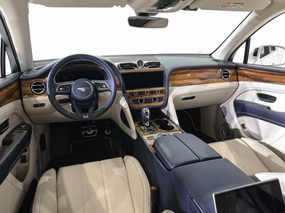 صورة مصغرة 32 لـ 2025 Bentley BENTAYGA