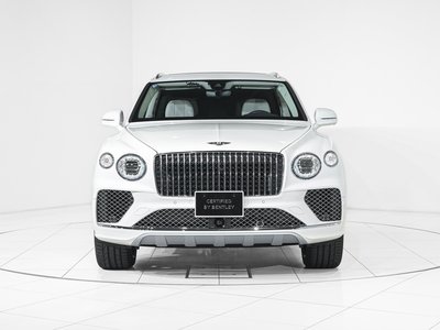صورة 2 لـ 2025 Bentley BENTAYGA