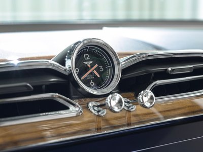 صورة مصغرة 46 لـ 2025 Bentley BENTAYGA