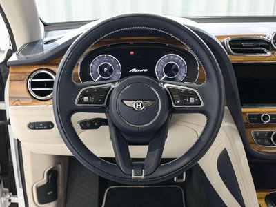 صورة مصغرة 23 لـ 2025 Bentley BENTAYGA