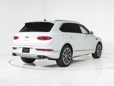 صورة 6 لـ 2025 Bentley BENTAYGA