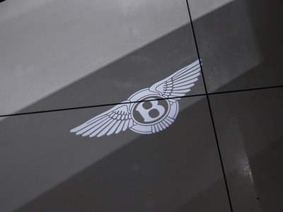 صورة مصغرة 52 لـ 2025 Bentley BENTAYGA