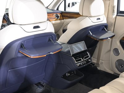 صورة مصغرة 43 لـ 2025 Bentley BENTAYGA