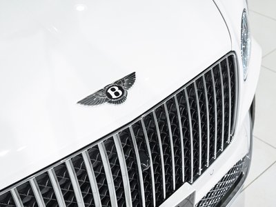 صورة مصغرة 47 لـ 2025 Bentley BENTAYGA
