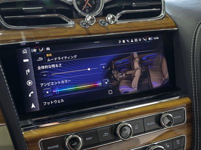 صورة مصغرة 29 لـ 2025 Bentley BENTAYGA