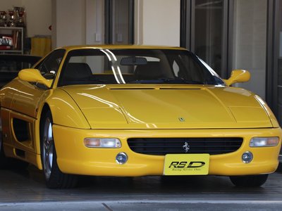 FERRARI F355