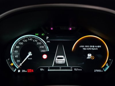 GENESIS G80 (RG3) - 8