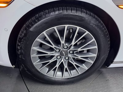 GENESIS G80 (RG3) - 6