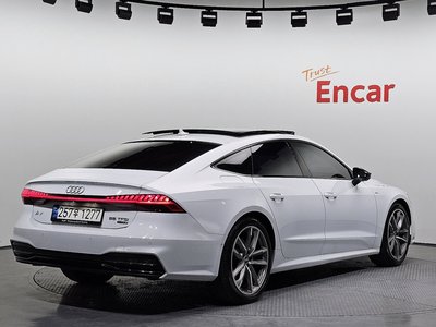 AUDI A7 - 5