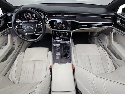 AUDI A7 - 4