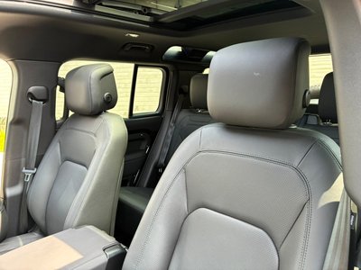 صورة مصغرة 26 لـ 2025 LAND Rover DEFENDER