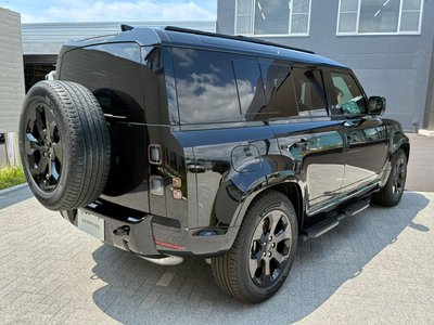 صورة مصغرة 16 لـ 2025 LAND Rover DEFENDER