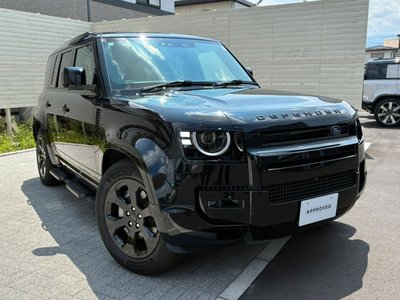 صورة 1 لـ 2025 LAND Rover DEFENDER