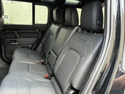 صورة مصغرة 5 لـ 2025 LAND Rover DEFENDER