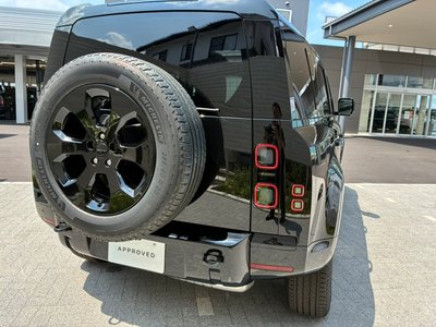 صورة مصغرة 15 لـ 2025 LAND Rover DEFENDER