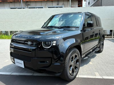 صورة مصغرة 10 لـ 2025 LAND Rover DEFENDER