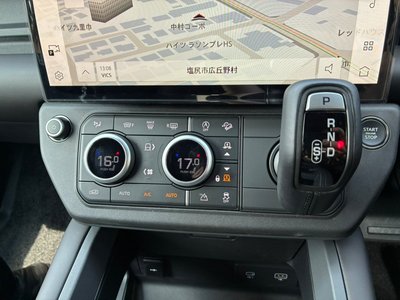 صورة مصغرة 29 لـ 2025 LAND Rover DEFENDER