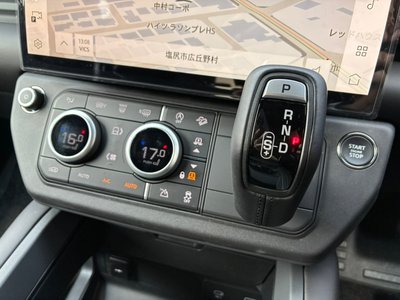 صورة مصغرة 28 لـ 2025 LAND Rover DEFENDER