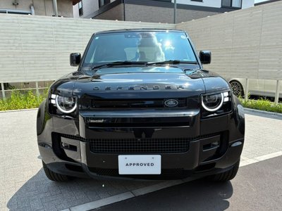 صورة مصغرة 8 لـ 2025 LAND Rover DEFENDER