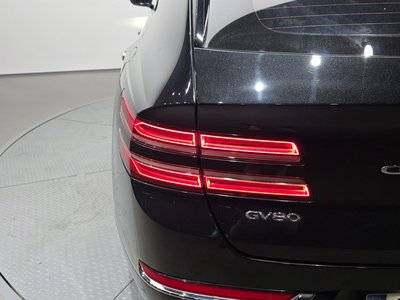 GENESIS GV80 - 10