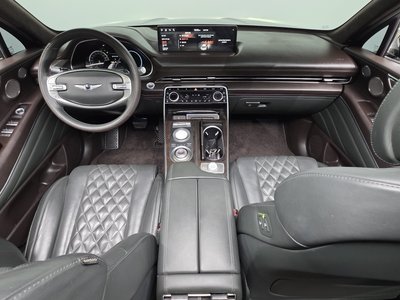 GENESIS GV80 - 5