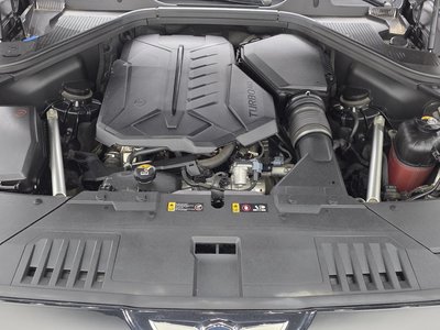 GENESIS GV80 - 7