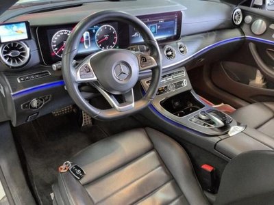 MERCEDES-BENZ E-CLASS - 3