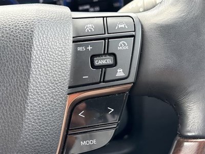 2025 TOYOTA ALPHARD 缩略图 16