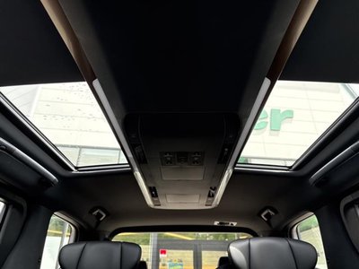 2025 TOYOTA ALPHARD — фото 3
