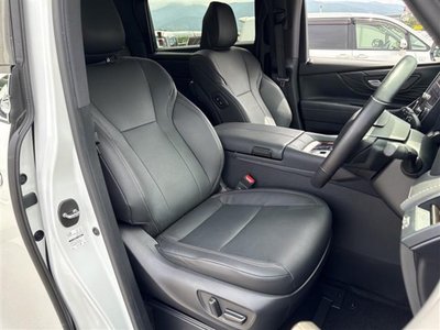 2025 TOYOTA ALPHARD 缩略图 24