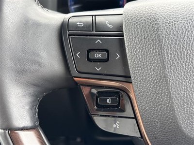 2025 TOYOTA ALPHARD 缩略图 15