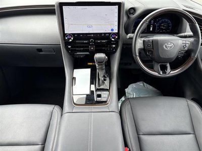 2025 TOYOTA ALPHARD — фото 2
