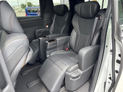2025 TOYOTA ALPHARD 缩略图 28