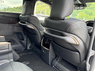 2025 TOYOTA ALPHARD 缩略图 26