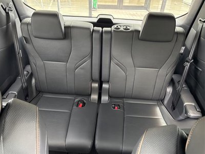 2025 TOYOTA ALPHARD 缩略图 27
