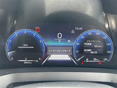 2025 TOYOTA ALPHARD 缩略图 18