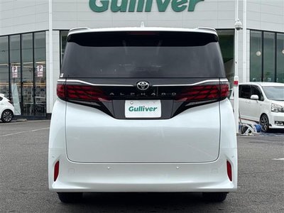 2025 TOYOTA ALPHARD 缩略图 34