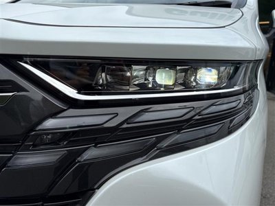 2025 TOYOTA ALPHARD 缩略图 40