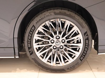 صورة مصغرة 11 لـ 2024 Lexus LM