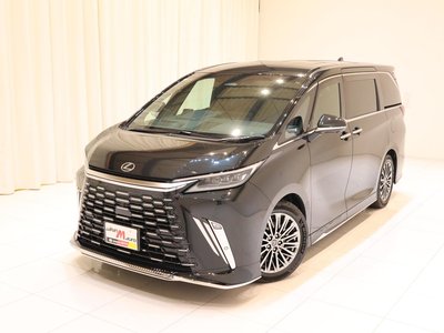 صورة 9 لـ 2024 Lexus LM