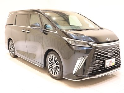 صورة 4 لـ 2024 Lexus LM