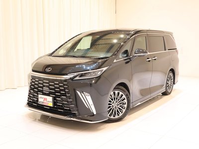 صورة 5 لـ 2024 Lexus LM