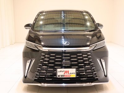 صورة 2 لـ 2024 Lexus LM